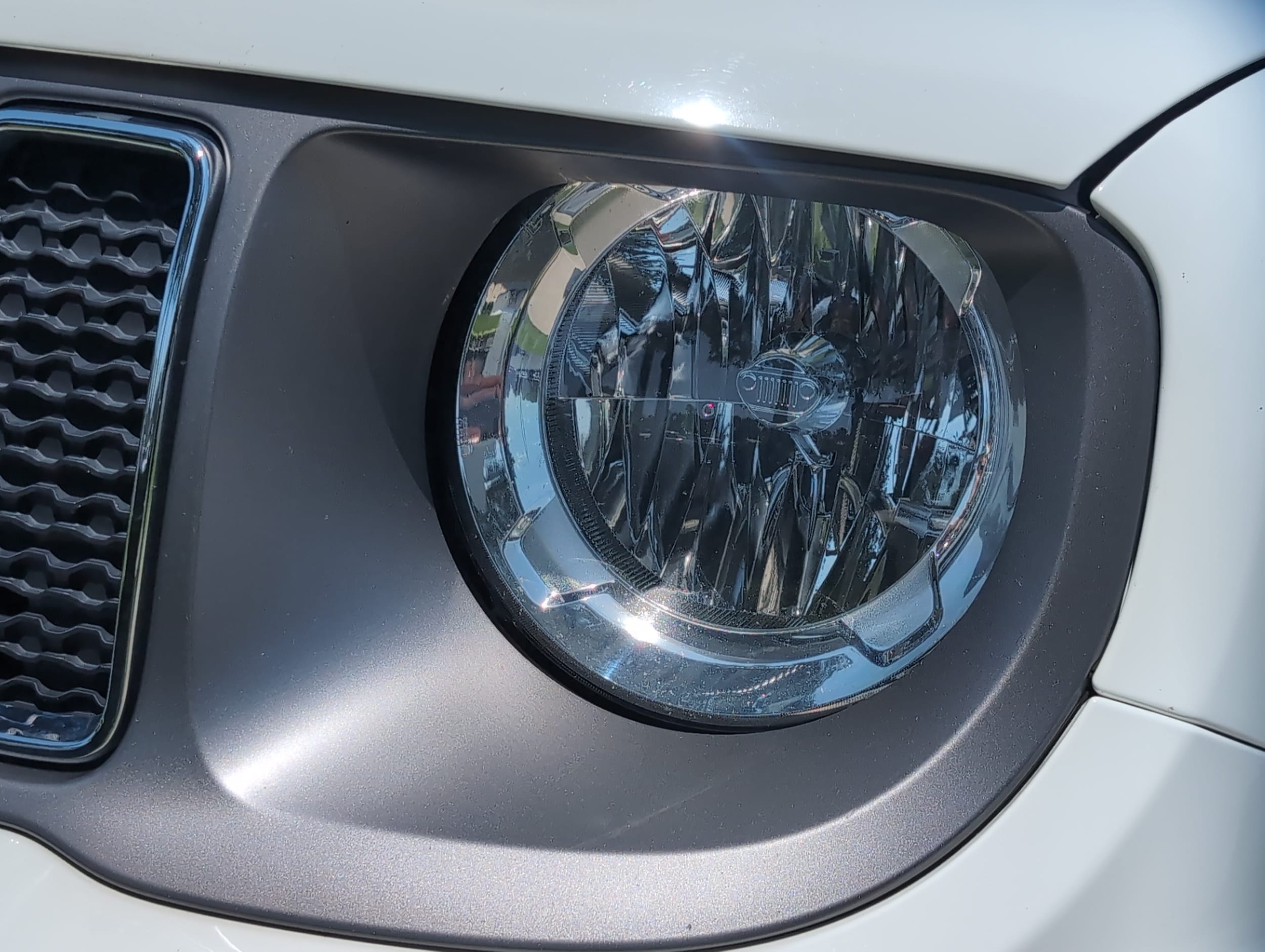 Jeep Renegade Limited