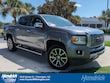 GMC Canyon