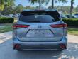 2020 Toyota Highlander Hybrid Limited SUV