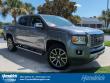  GMC Canyon