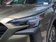 2025 Subaru Outback Onyx Edition SUV