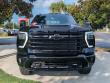 2026 Chevrolet Silverado 2500HD High Country Pickup