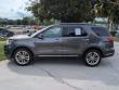 2018 Ford Explorer Limited SUV