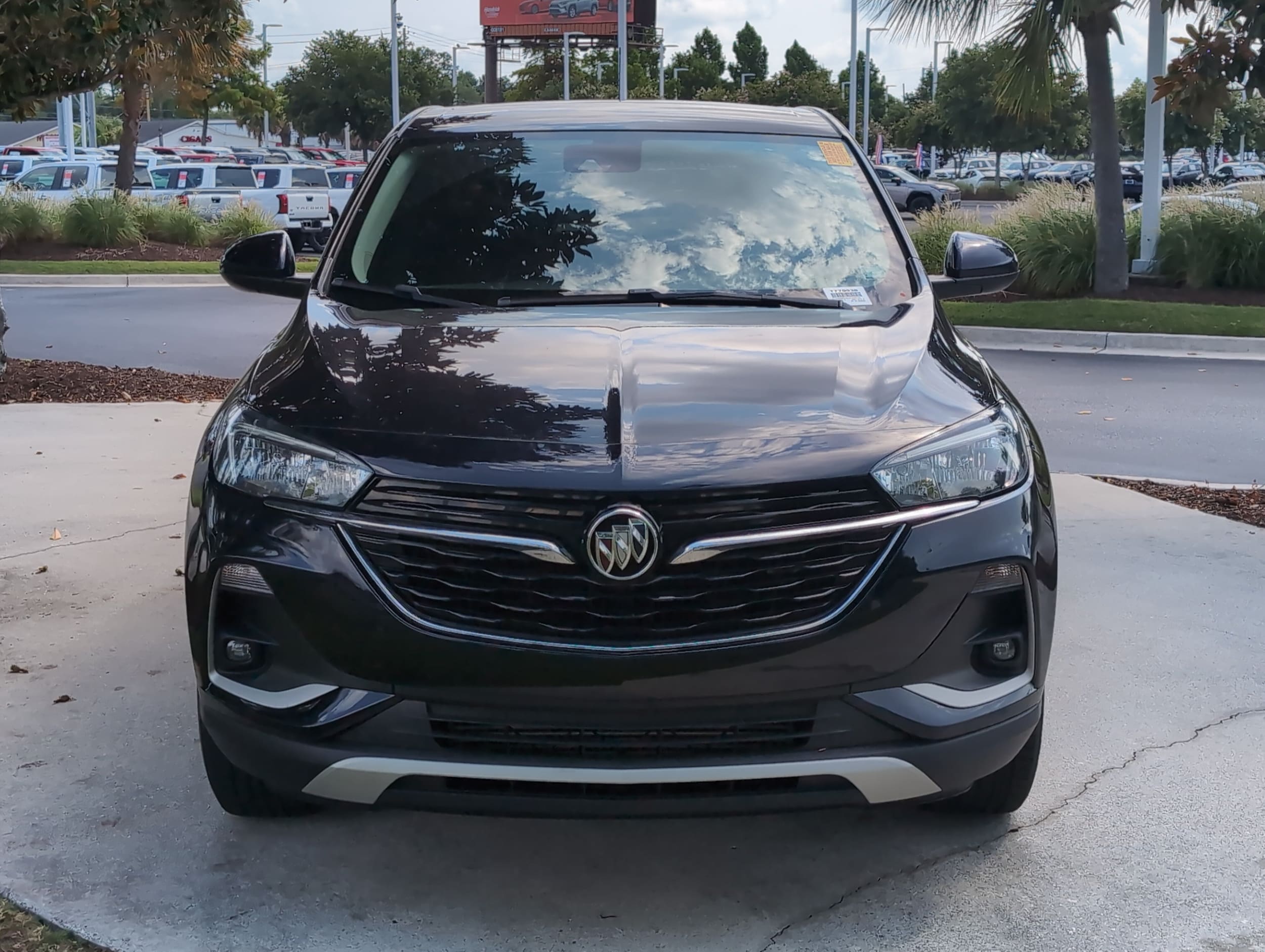 Buick Encore GX Preferred
