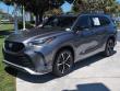 2022 Toyota Highlander XSE SUV