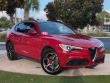 2022 Alfa Romeo Stelvio Ti SUV