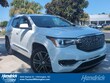 GMC Acadia