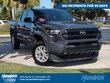  Toyota Tacoma 4WD