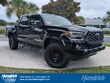 Toyota Tacoma 4WD
