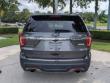 2018 Ford Explorer Limited SUV