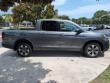2019 Honda Ridgeline RTL-E Pickup