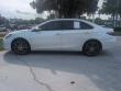 2016 Toyota Camry SE Sedan