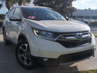 2018 Honda CR-V EX SUV