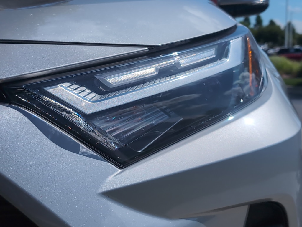 Certified 2024 Toyota RAV4 XLE Premium SUV