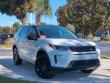 2020 Land Rover Discovery Sport S SUV