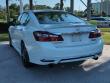 2017 Honda Accord Sport SE Sedan