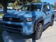 2026 Toyota 4Runner SR5 SUV