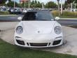 2011 Porsche 911 Carrera GTS Convertible