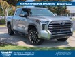  Toyota Tundra 4WD