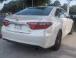 2016 Toyota Camry SE Sedan