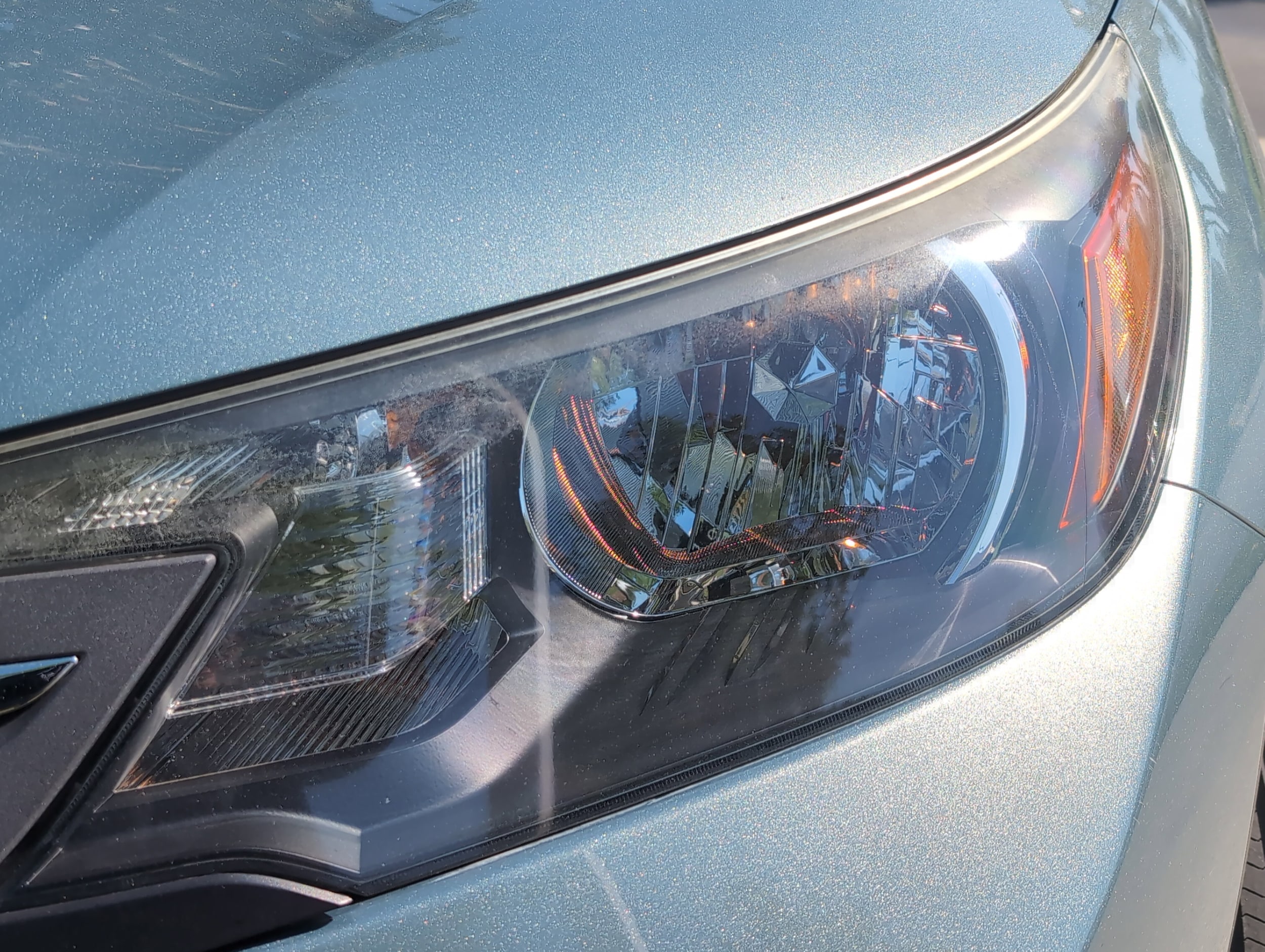 2012 Honda CR-V EX photo 5