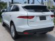 2020 Jaguar F-PACE 30t Portfolio SUV
