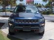 2018 Jeep Compass Trailhawk SUV