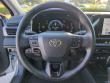 2026 Toyota Camry LE Sedan