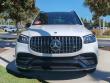 2025 Mercedes-Benz GLS AMG 63 SUV
