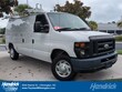  Ford Econoline Cargo Van