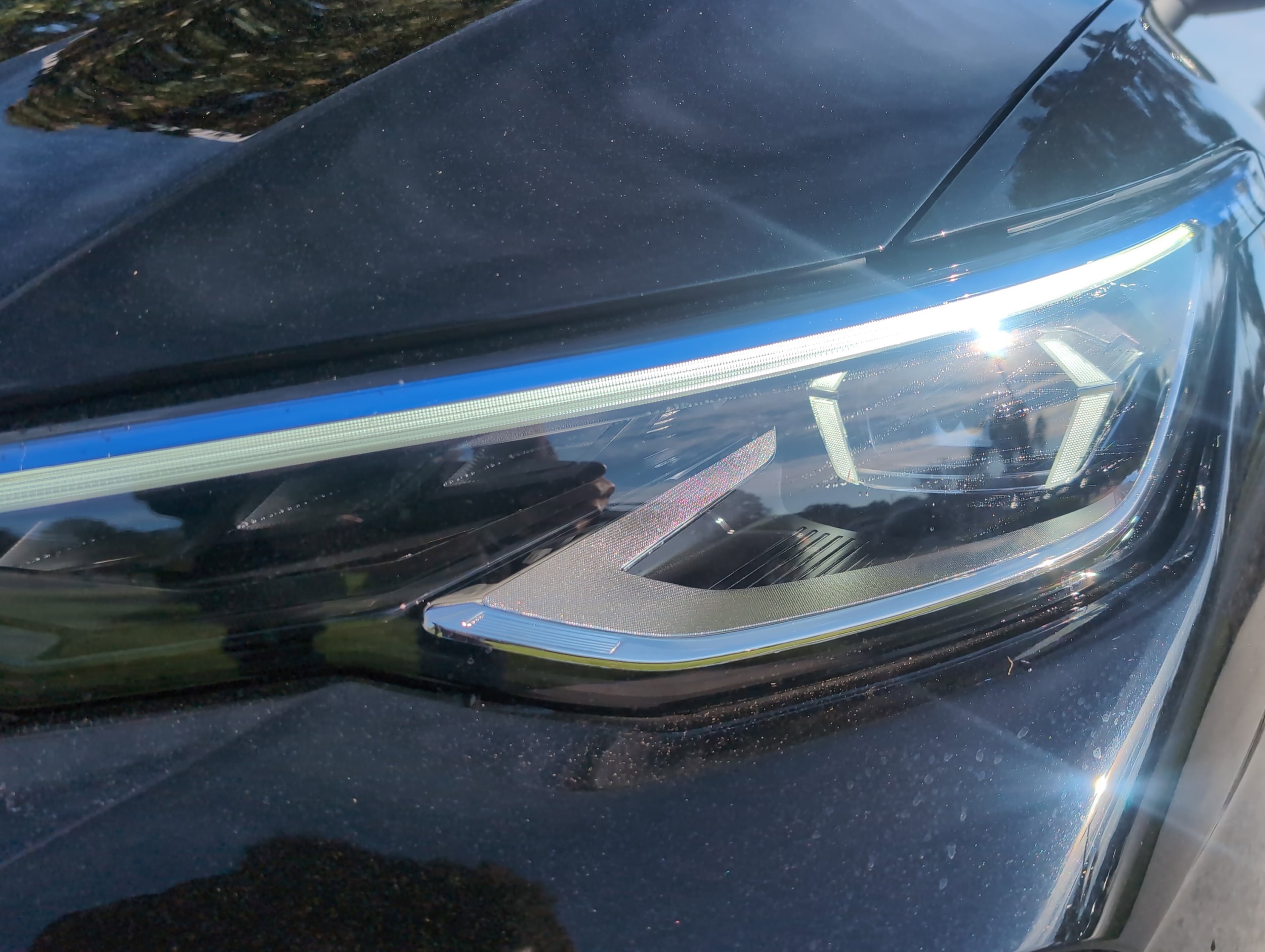 2026 Volkswagen Golf R photo 5