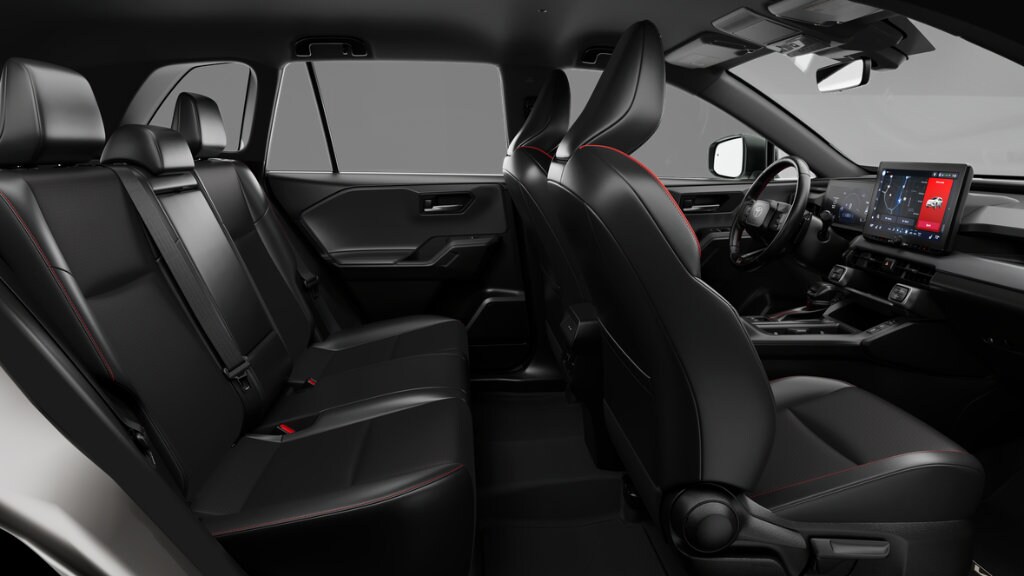 Toyota RAV4 Plug-In Hybrid GR Sport