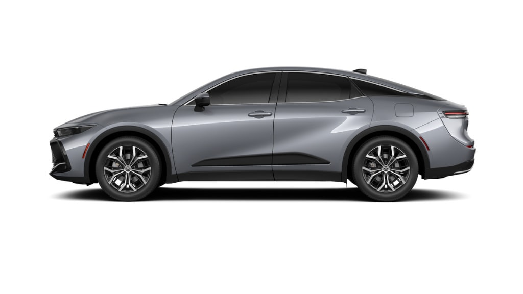 Toyota Crown XLE
