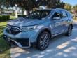2020 Honda CR-V Touring SUV