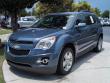 2012 Chevrolet Equinox LT w/2LT SUV