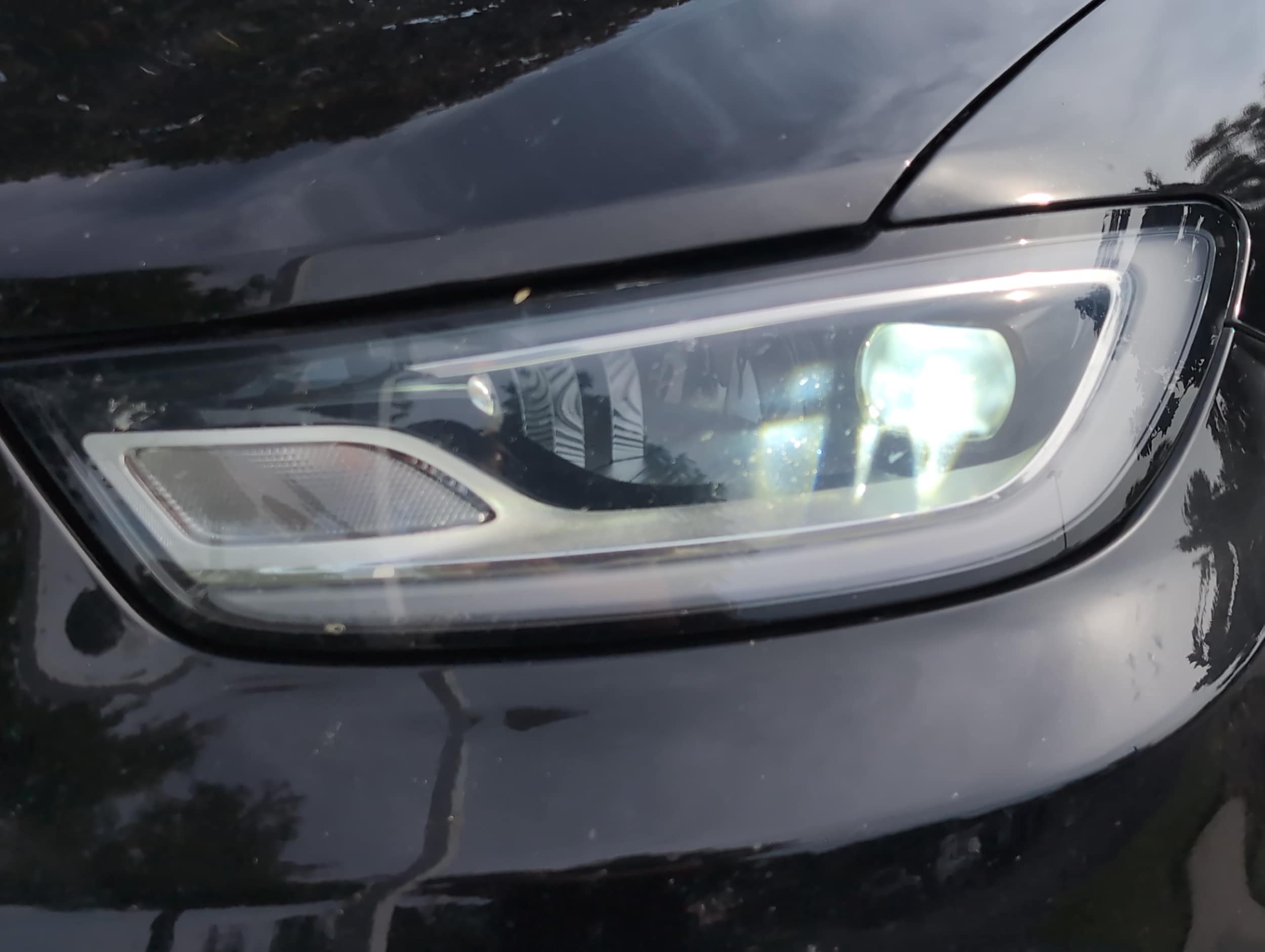Chrysler Pacifica Touring L
