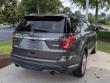 2018 Ford Explorer Limited SUV