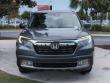 2019 Honda Ridgeline RTL-E Pickup