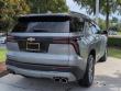 2025 Chevrolet Traverse AWD LT SUV