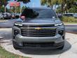 2025 Chevrolet Traverse AWD LT SUV