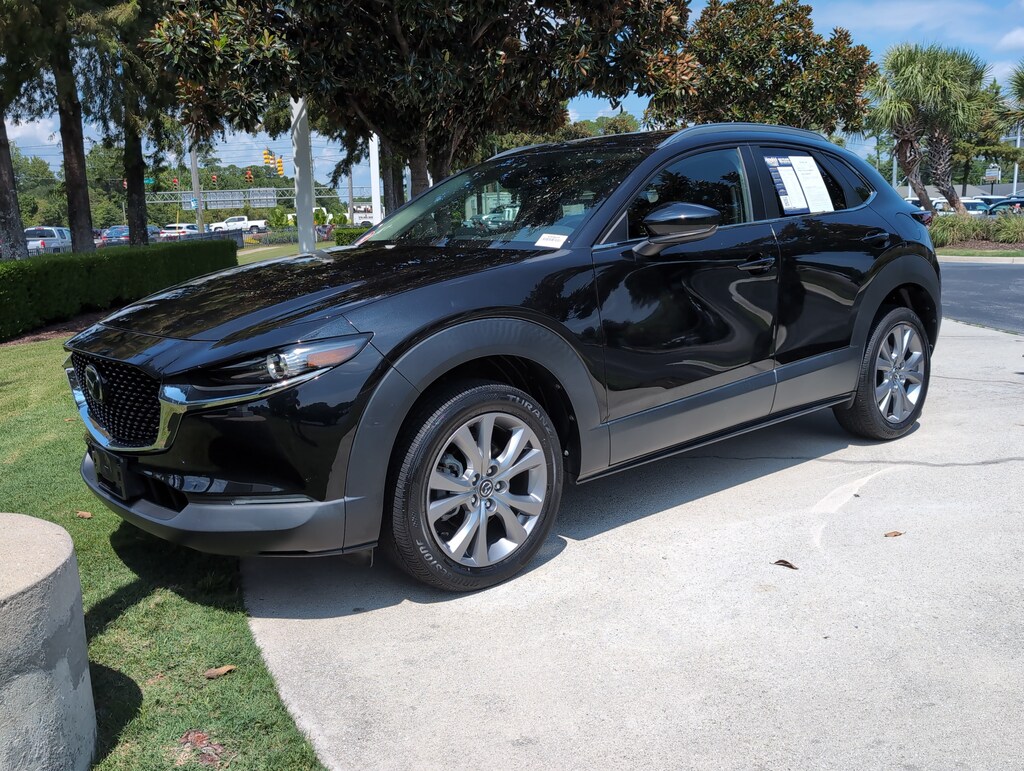 Used 2023 Mazda CX-30 2.5 S Preferred Package SUV