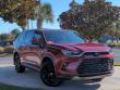 2026 Toyota Grand Highlander Limited SUV
