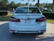 2017 Honda Accord Sport SE Sedan