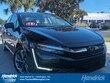  Honda Clarity Plug-In Hybrid