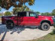2022 Chevrolet Silverado 1500 LT Trail Boss Pickup