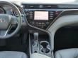 2018 Toyota Camry XLE Sedan