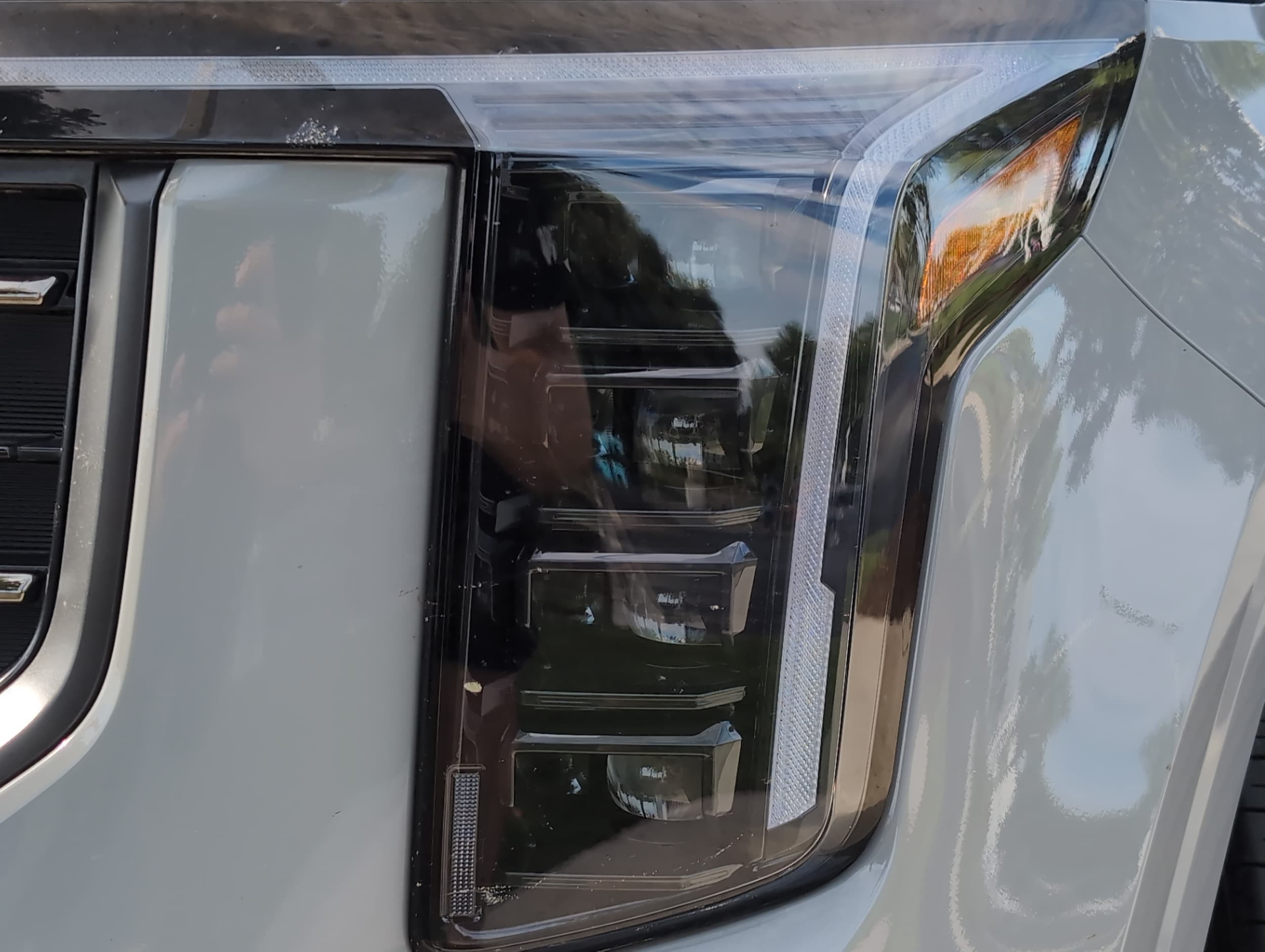 Kia Carnival SX Prestige