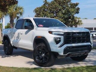 2024 GMC Canyon 4WD AT4 Pickup