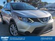  Nissan Rogue Sport