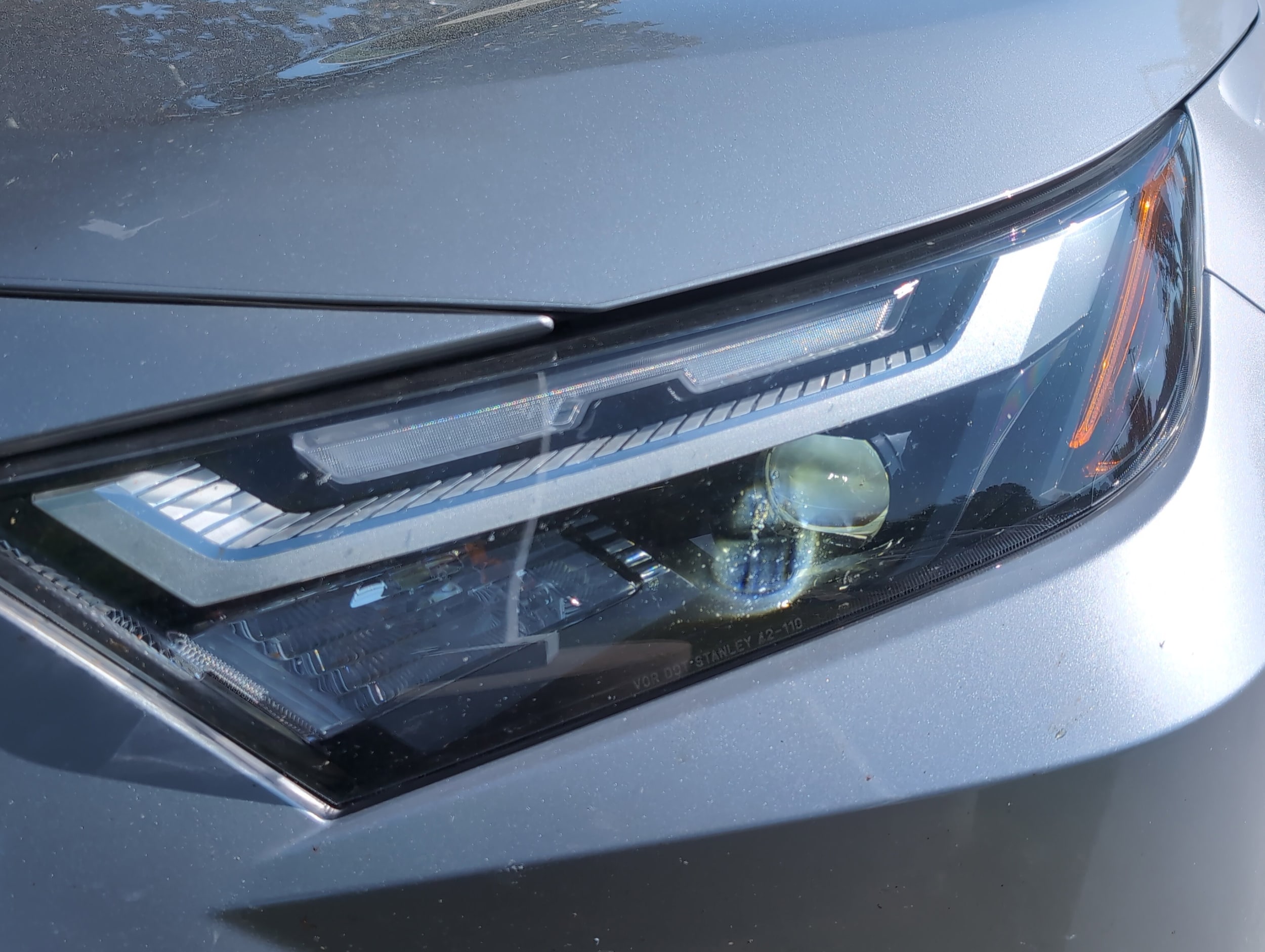 2023 Toyota RAV4 Hybrid XLE photo 6